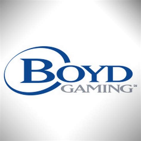 1 gaming|Boyd Gaming .